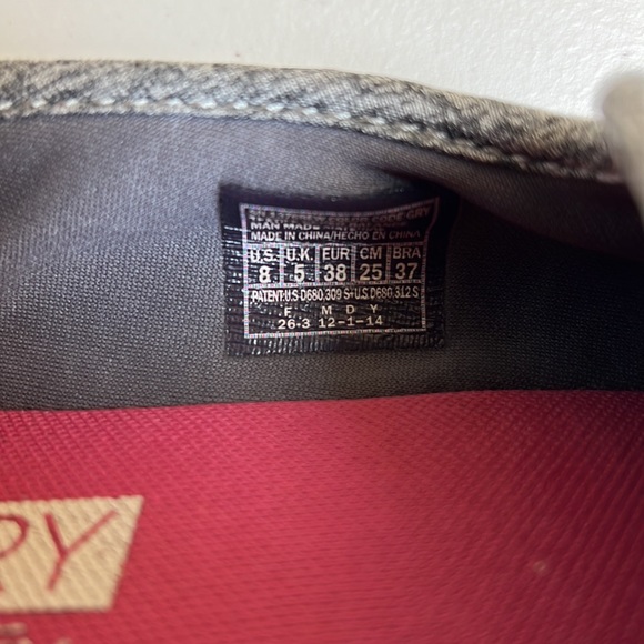 Sketchers memory foam fit - Picture 2 of 4